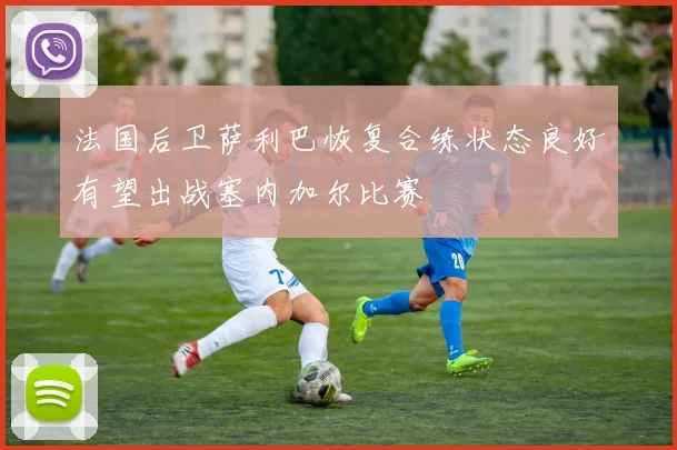 法国后卫萨利巴恢复合练状态良好有望出战塞内加尔比赛