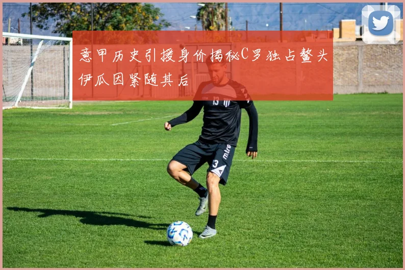 意甲历史引援身价揭秘C罗独占鳌头伊瓜因紧随其后